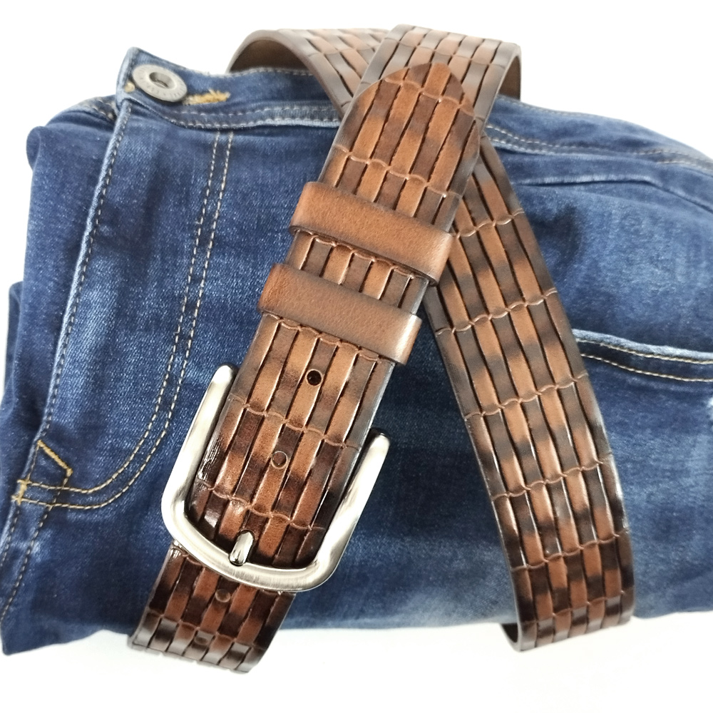 Колан за Дънки - ширина 40мм - 59sк