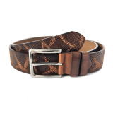 Колан за Дънки - ширина 40мм - 57sк