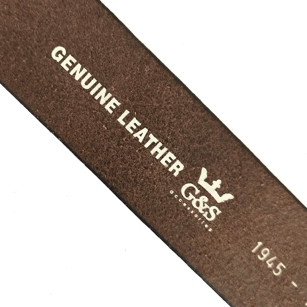 Колан за Дънки - ширина 45мм - 1945k