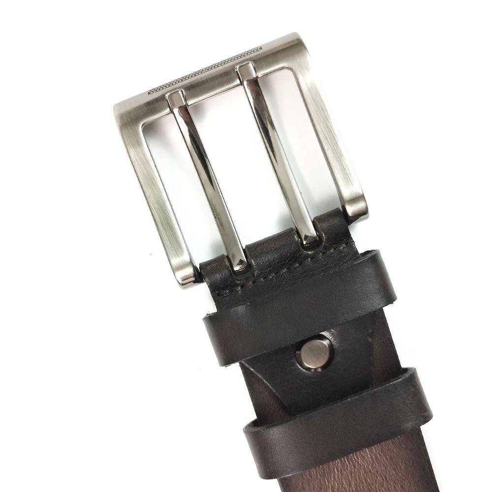 Колан за Дънки - ширина 45мм - естествена кожа