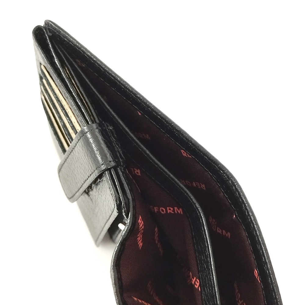 Портфейл от Естествена Кожа 071-01