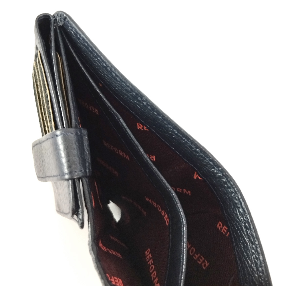 Портфейл от Естествена Кожа 071-315