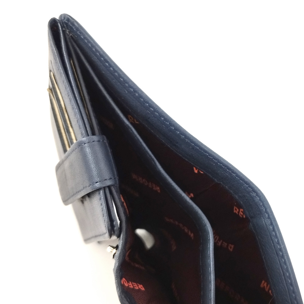 Портфейл от Естествена Кожа 071-7