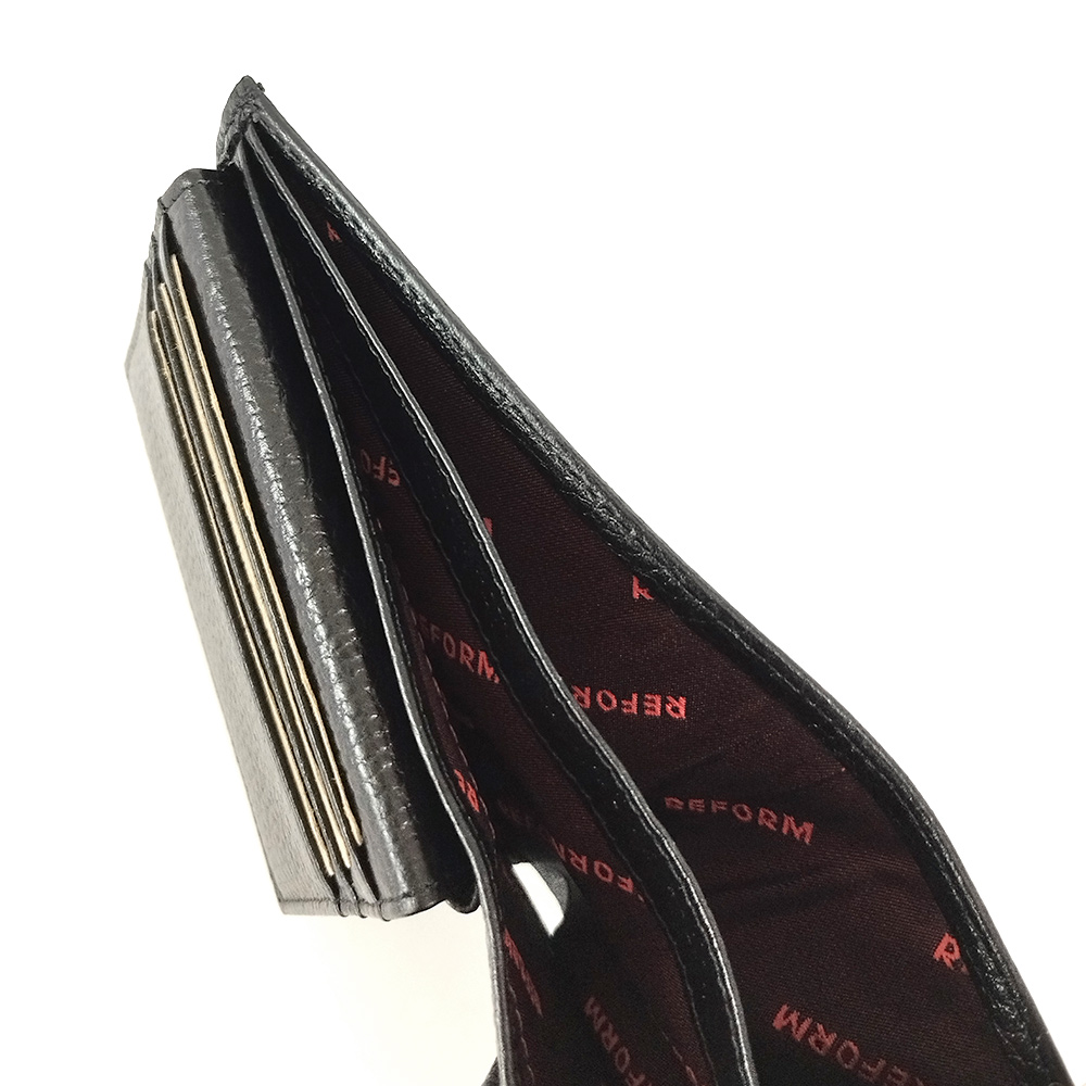 Портфейл от Естествена Кожа 138-01