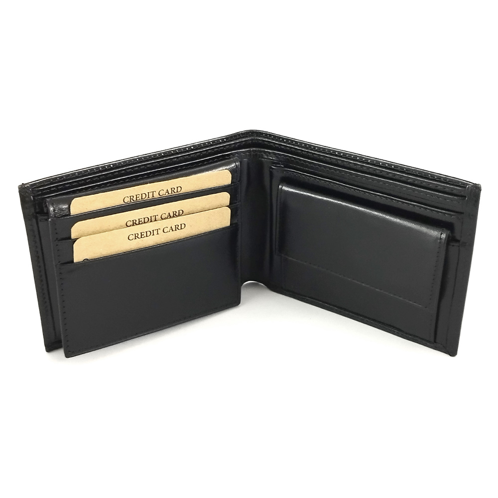 Портфейл от Естествена Кожа 138-1