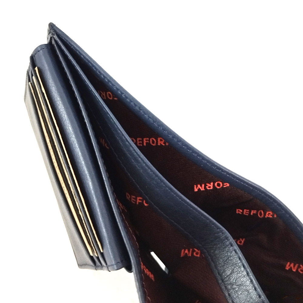 Портфейл от Естествена Кожа 138-7