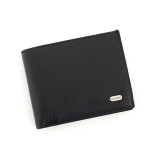 Портфейл от Естествена Кожа 303-01