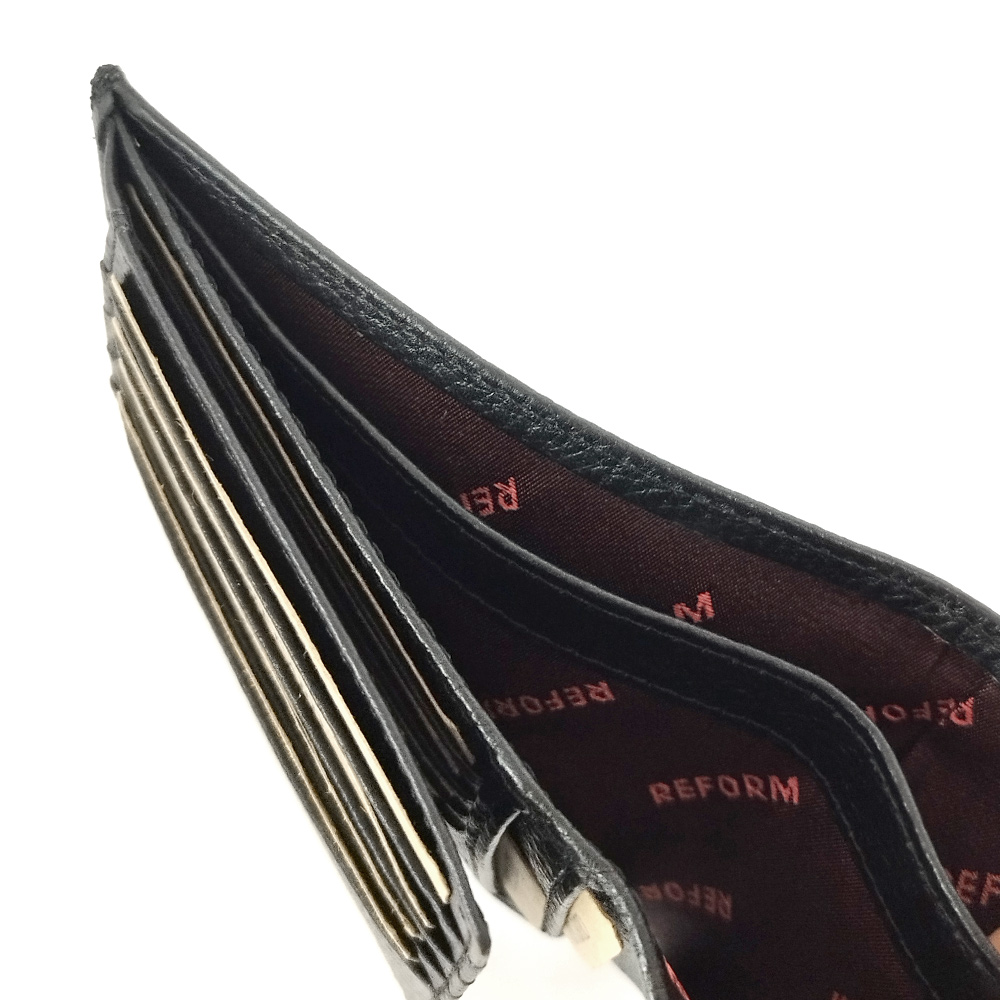 Портфейл от Естествена Кожа 303-01