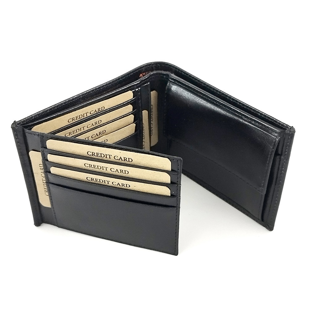 Портфейл от Естествена Кожа 303-1 Портфейл от Естествена Кожа 303-1