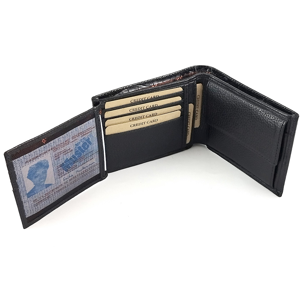 Портфейл от Естествена Кожа 303-11 Портфейл от Естествена Кожа 303-11