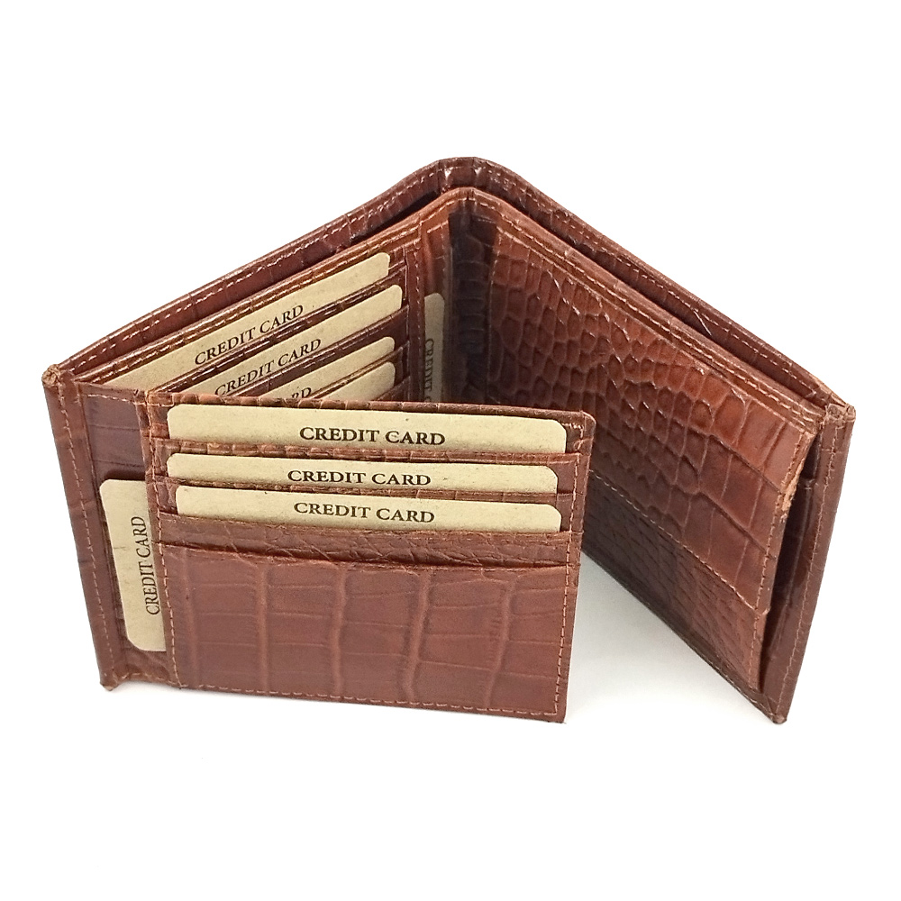 Портфейл от Естествена Кожа 303-13 Портфейл от Естествена Кожа 303-13