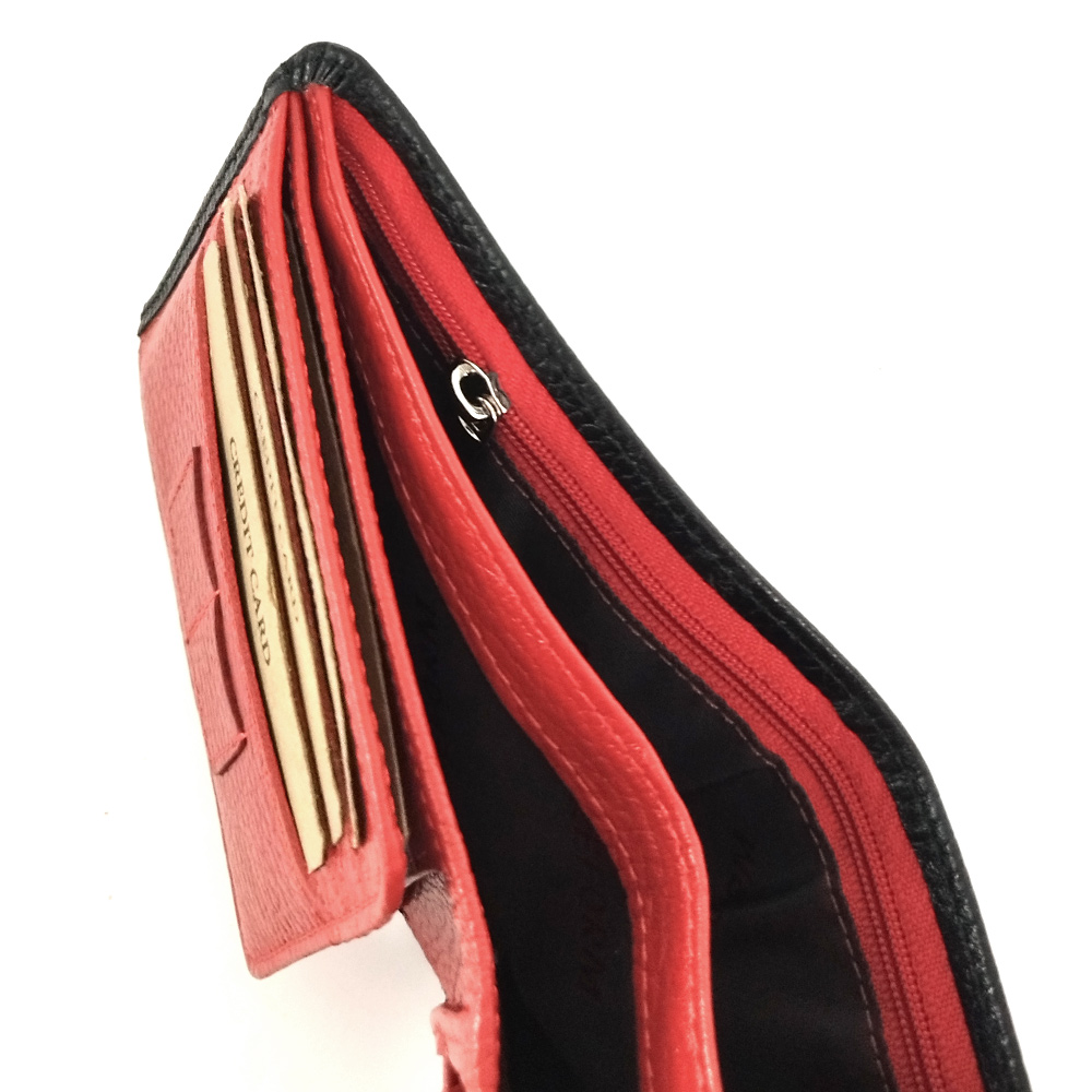 Портфейл от Естествена Кожа 311-01-4 Портфейл от Естествена Кожа 311-01-4