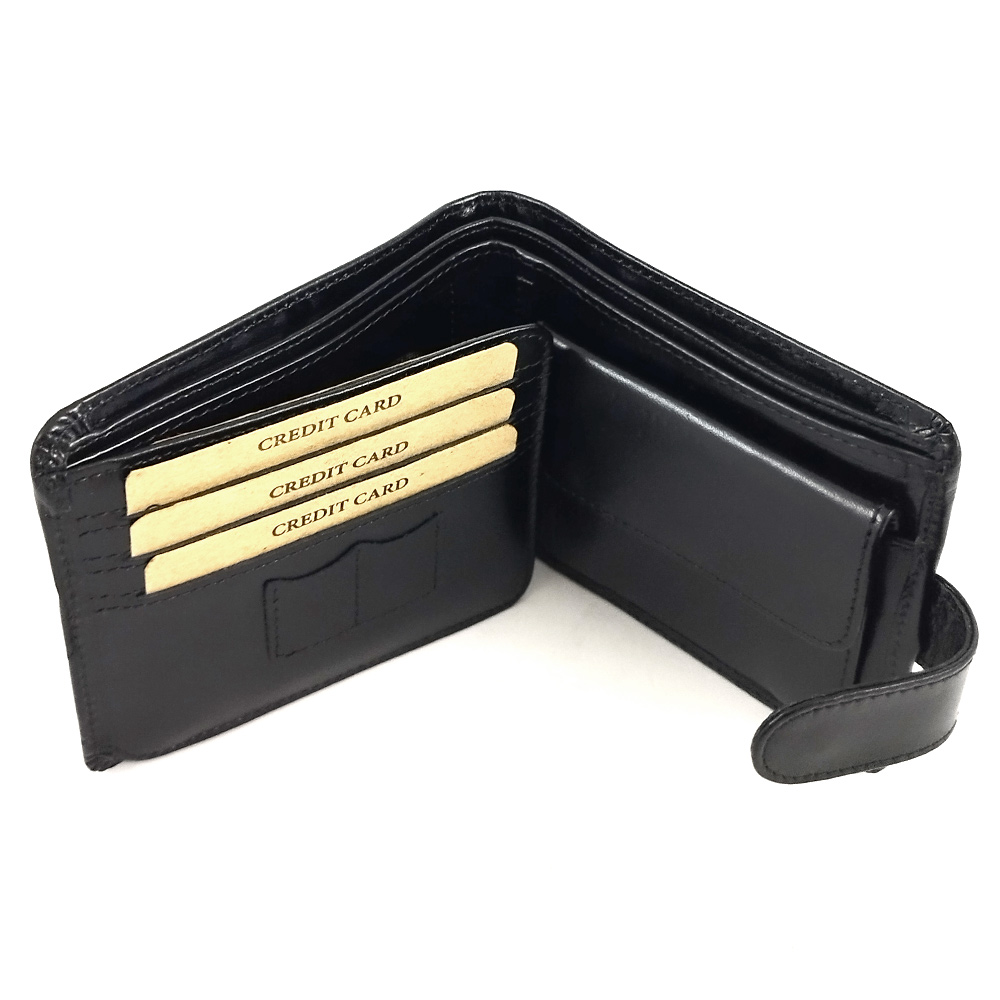 Портфейл от Естествена Кожа 311-1 Портфейл от Естествена Кожа 311-1