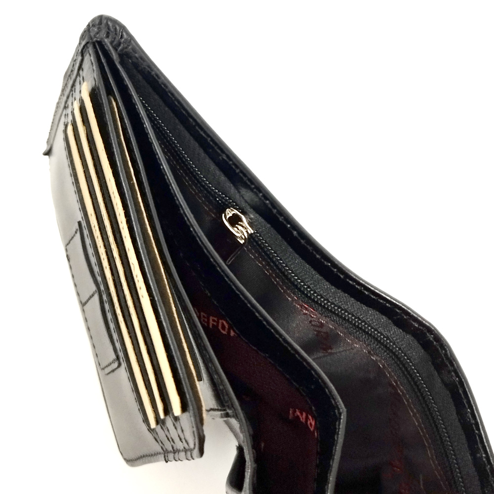 Портфейл от Естествена Кожа 311-1 Портфейл от Естествена Кожа 311-1