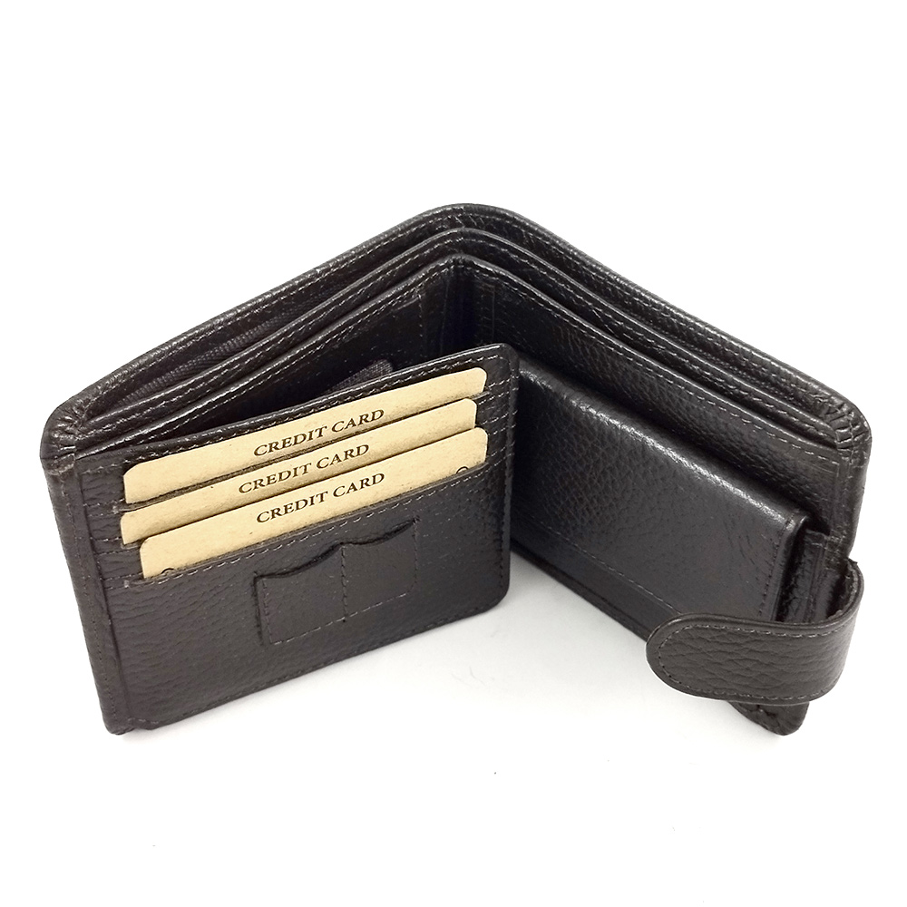 Портфейл от Естествена Кожа 311-9 Портфейл от Естествена Кожа 311-9