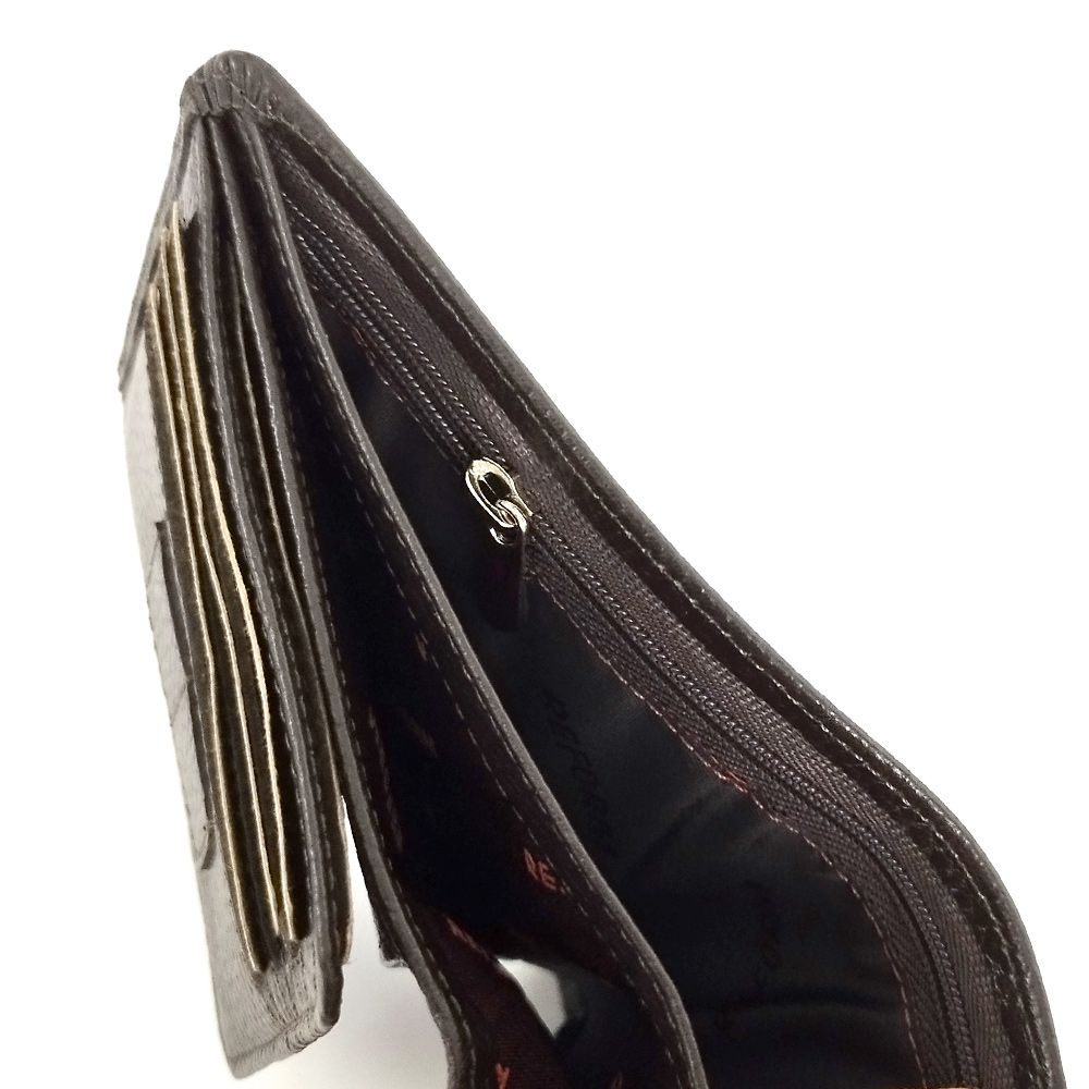 Портфейл от Естествена Кожа 311-9 Портфейл от Естествена Кожа 311-9