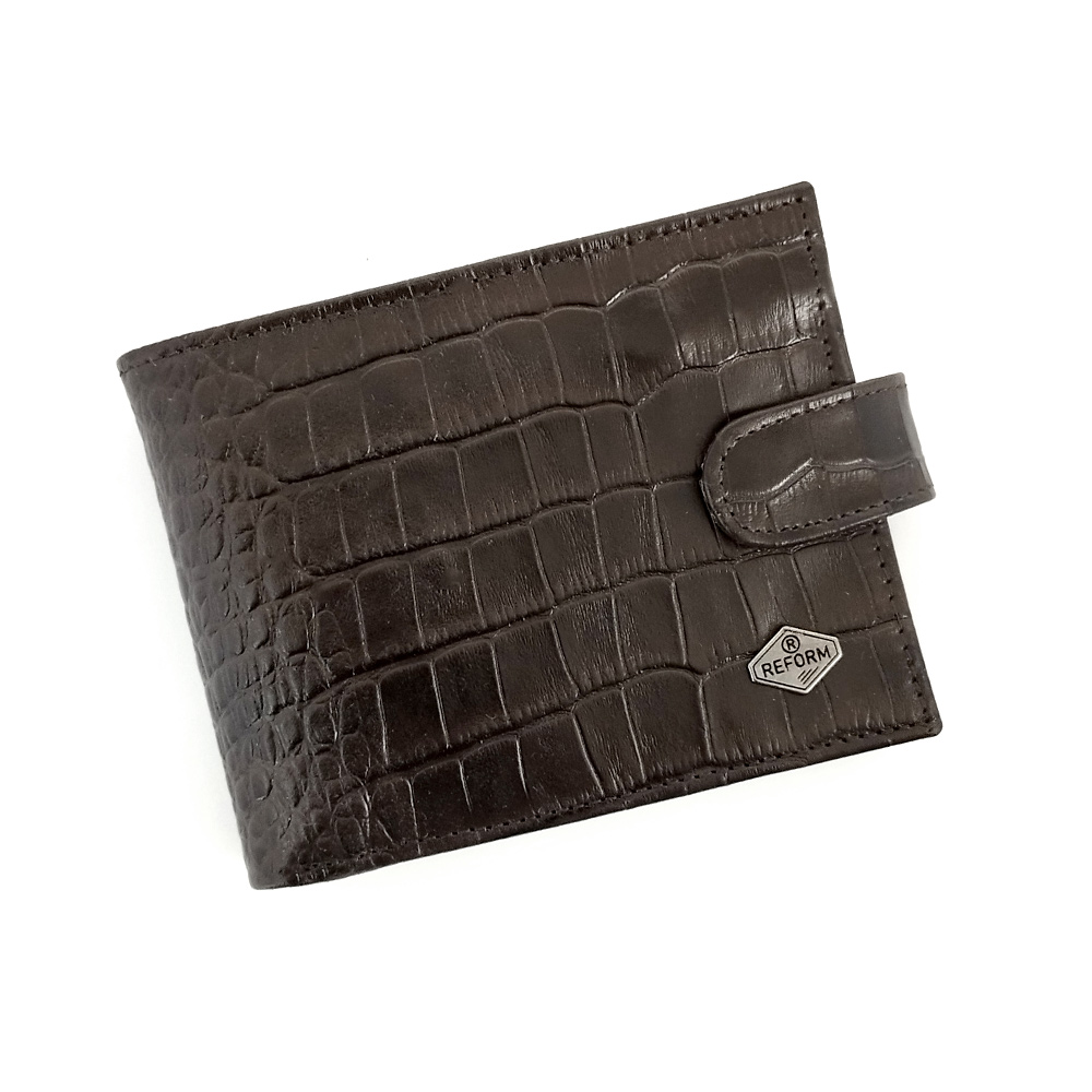 Портфейл от Естествена Кожа 740-19