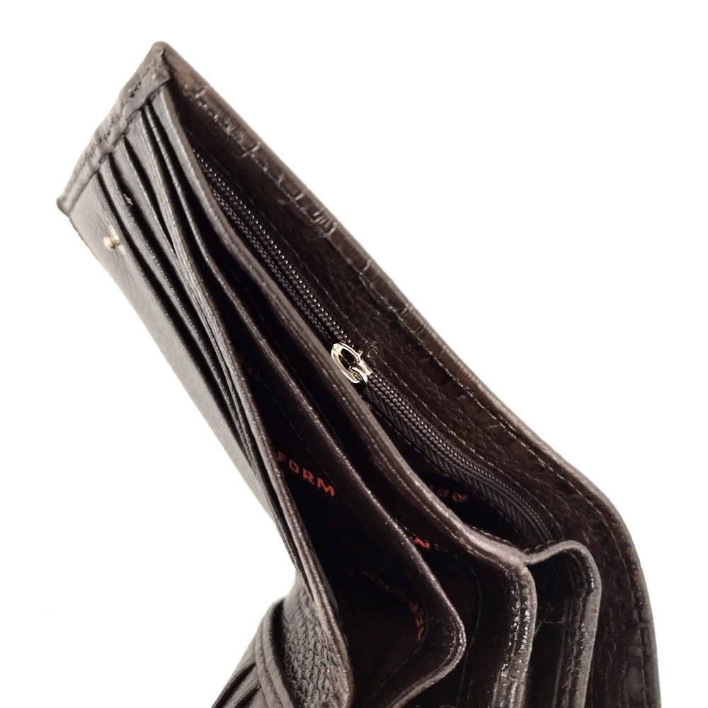 Портфейл от Естествена Кожа 740-19