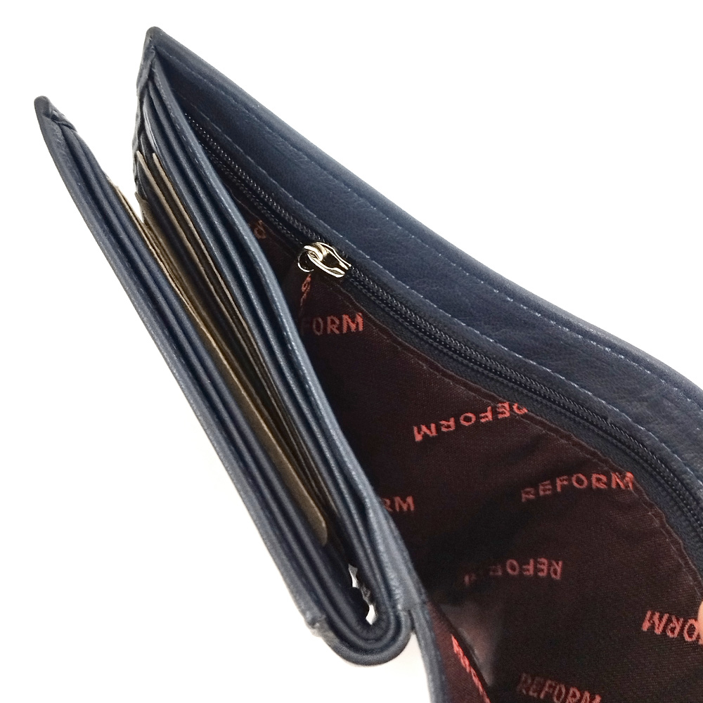 Портфейл от Естествена Кожа 740-7