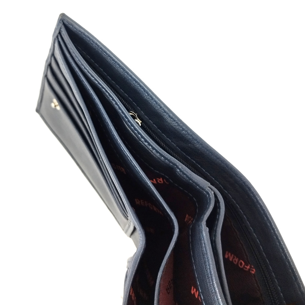 Портфейл от Естествена Кожа 740-7