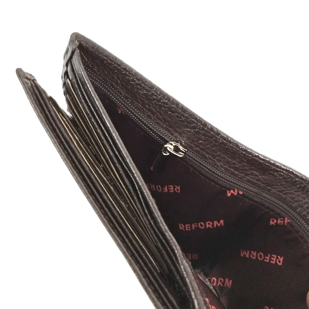 Портфейл от Естествена Кожа 740-9