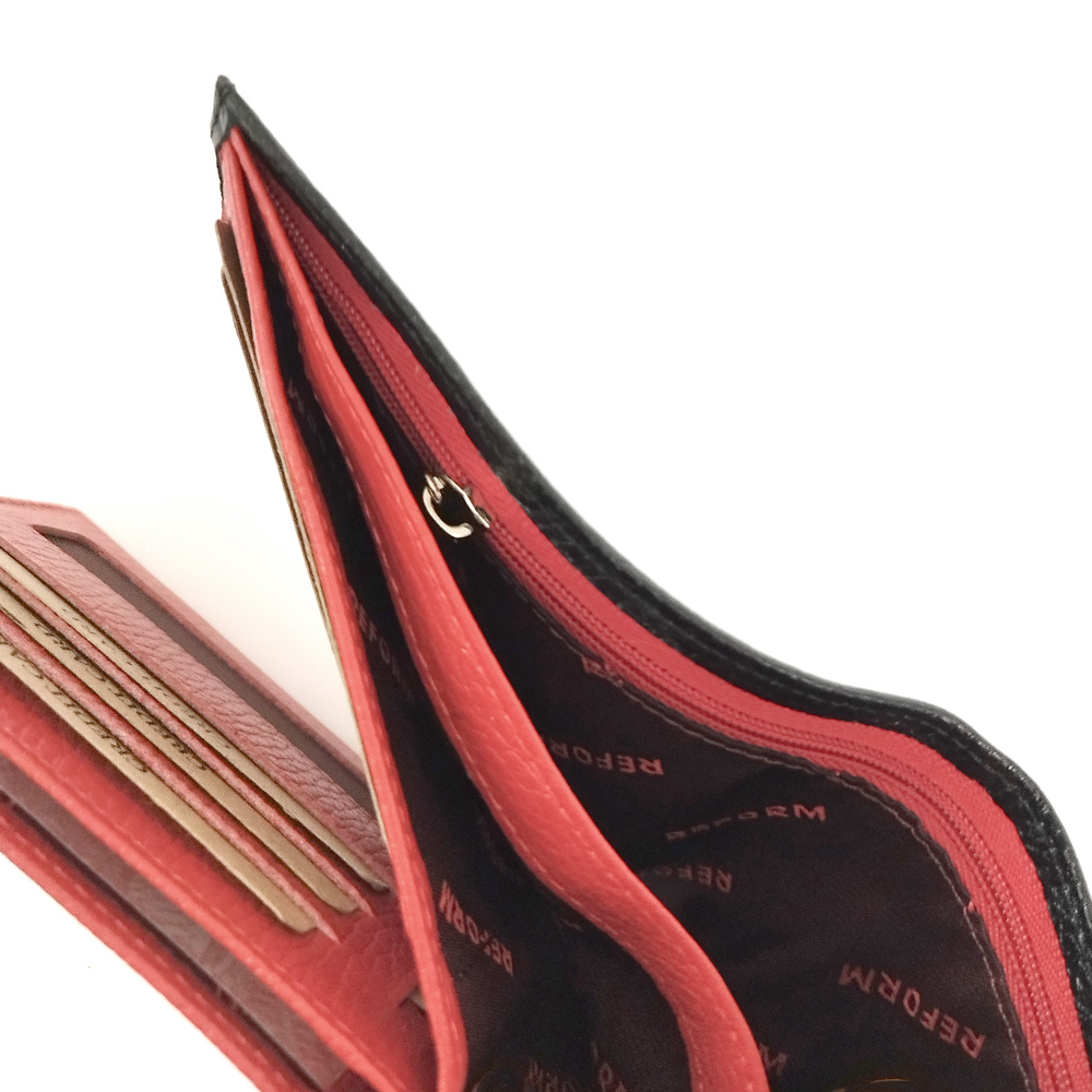 Портфейл от Естествена Кожа 741-1-4