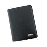 Портфейл от Естествена Кожа 071-315