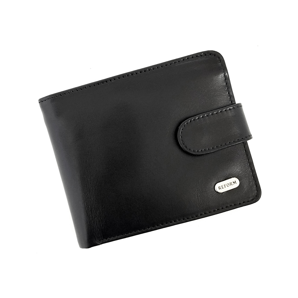 Портфейл от Естествена Кожа 311-1