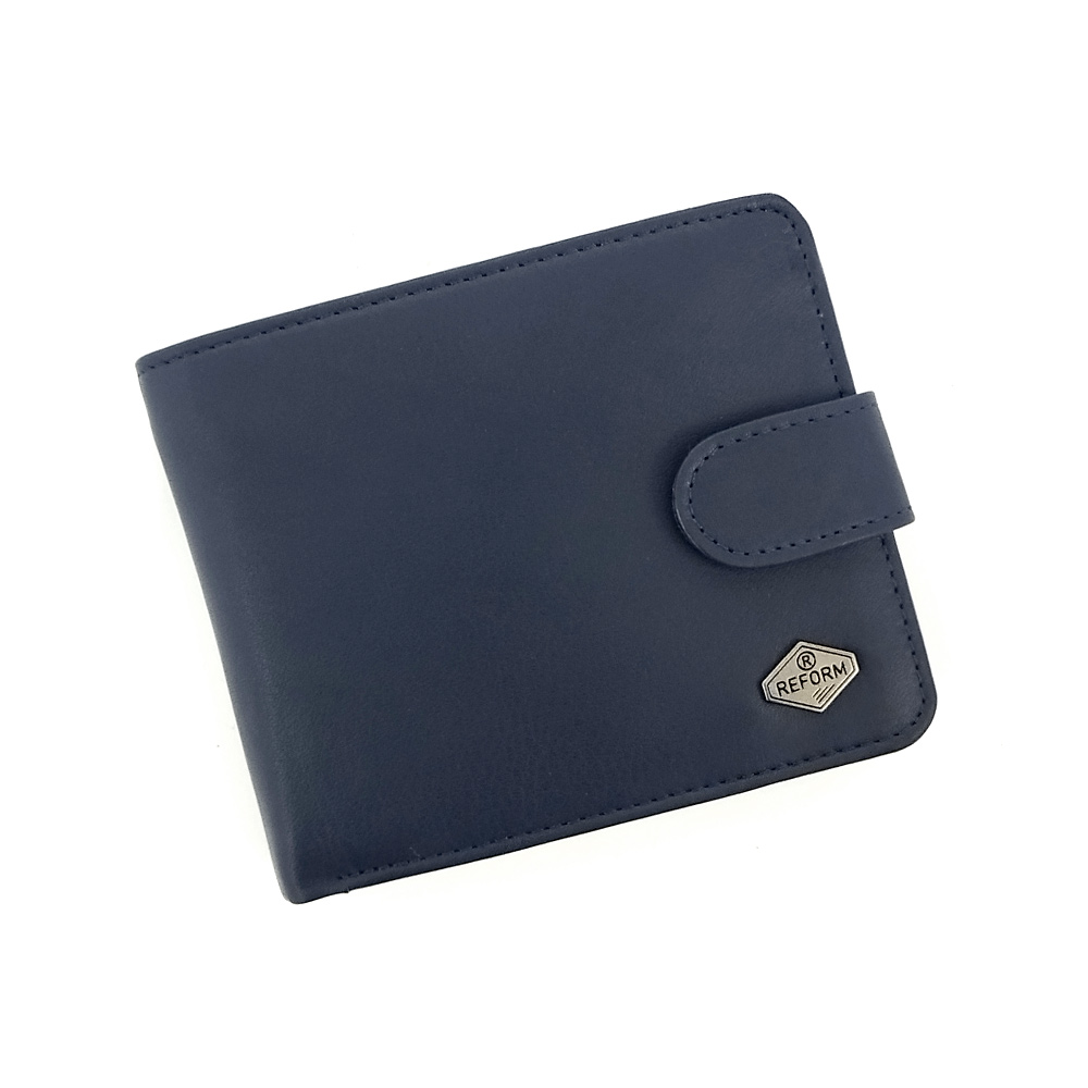 Портфейл от Естествена Кожа 311-7