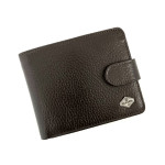 Портфейл от Естествена Кожа 311-9