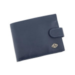 Портфейл от Естествена Кожа 740-7