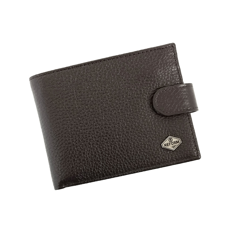 Портфейл от Естествена Кожа 740-9