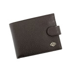 Портфейл от Естествена Кожа 740-9