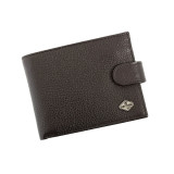 Портфейл от Естествена Кожа 740-9