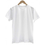 Бяла тениска