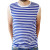 Моряшка тениска Без ръкав