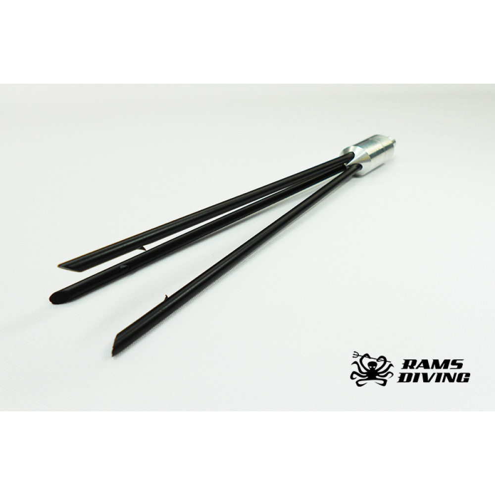 Хавайско копие Travel - RAMSdiving