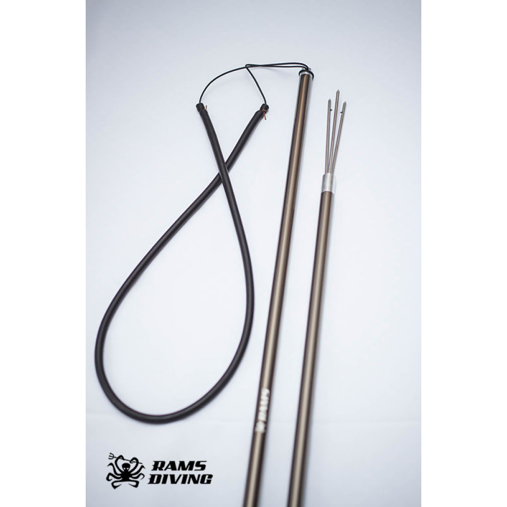 Хавайско копие PRO - RAMSdiving