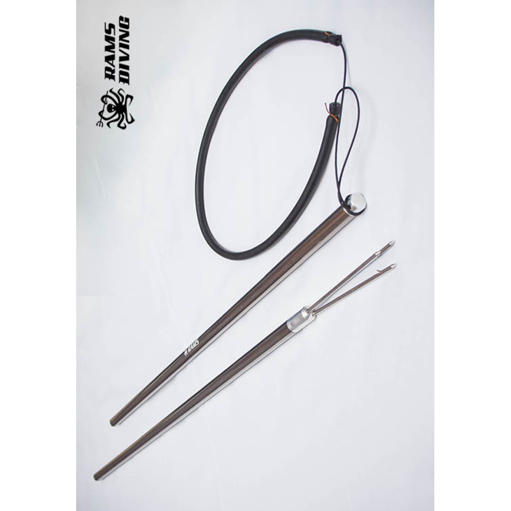 Хавайско копие RAMSdiving