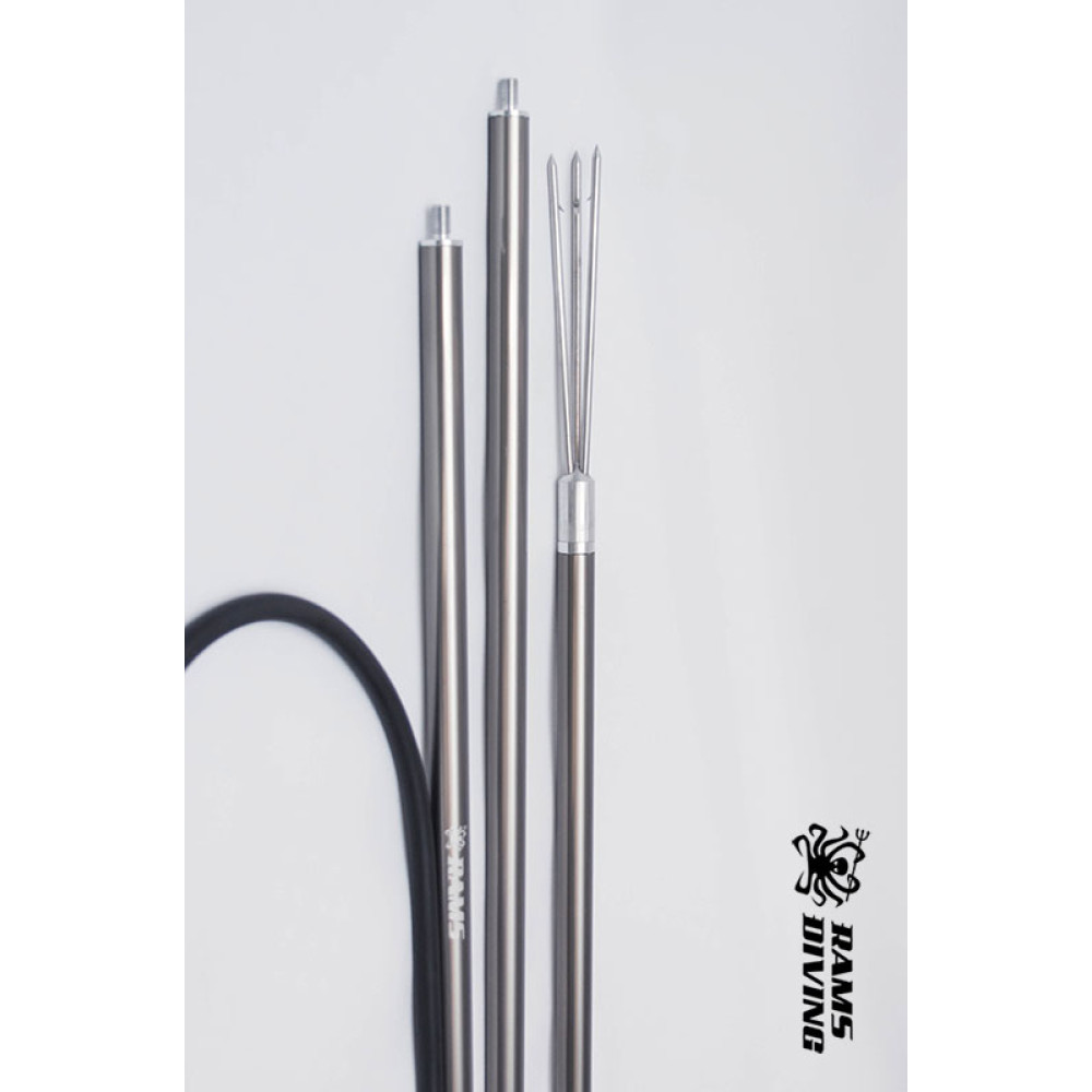 Хавайско копие Travel - RAMSdiving