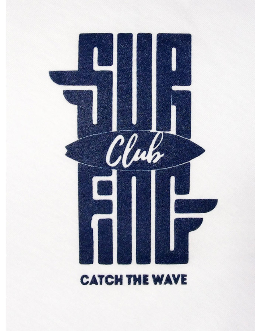 Кърпа - Wind Surf - club