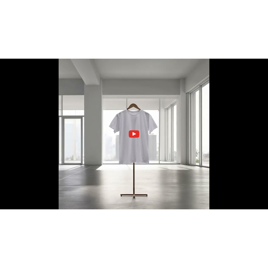 Бяла тениска