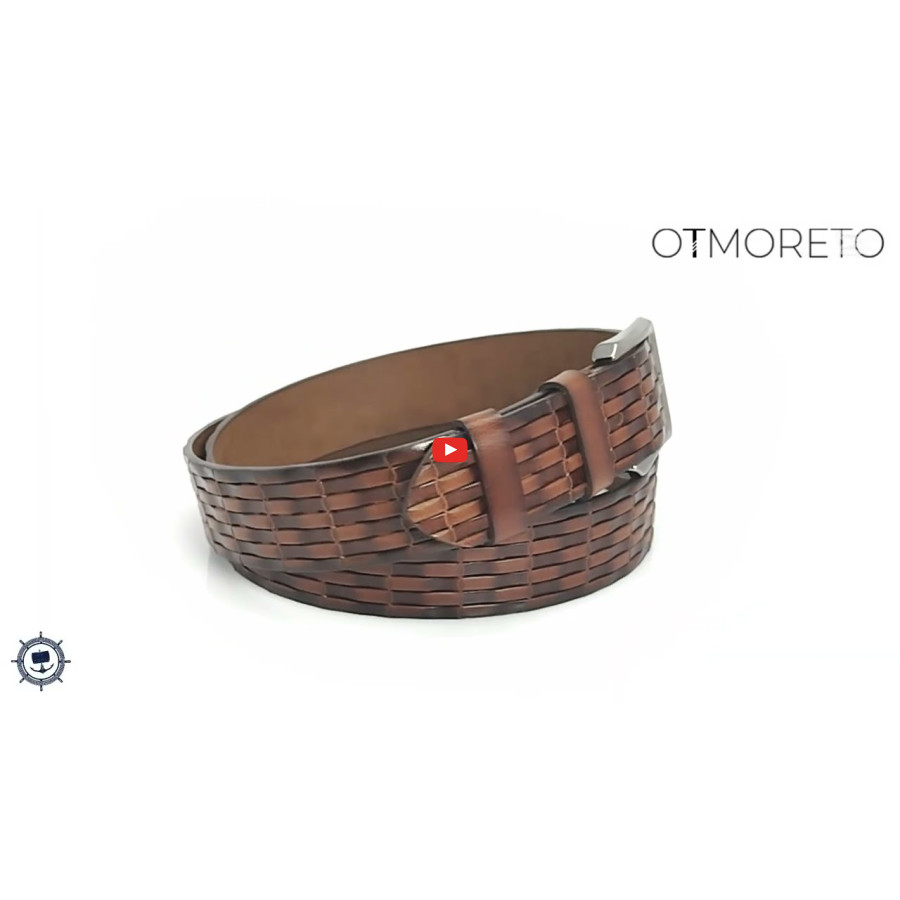 Колан за Дънки - ширина 40мм - 59sк